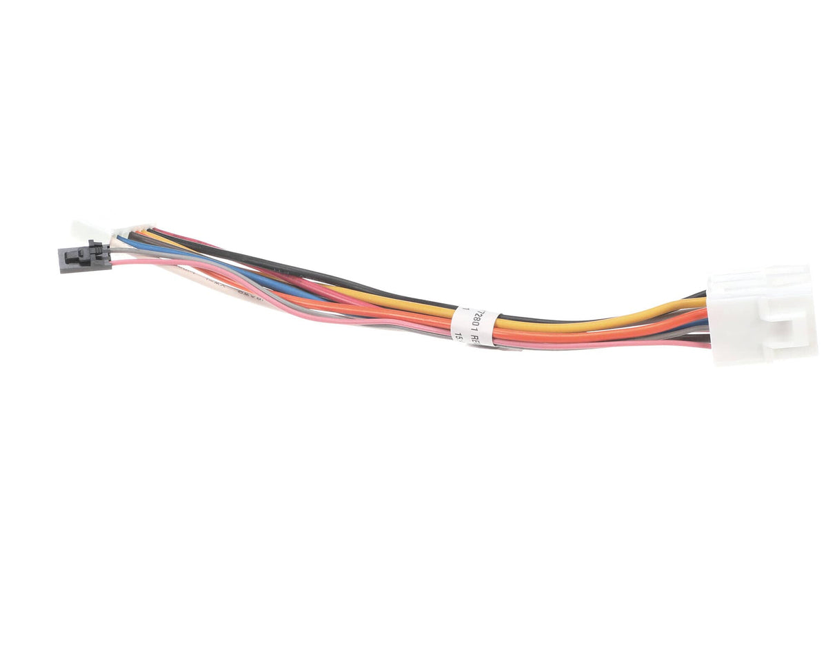 This is a genuine Electrolux 808772801 HARNESS-JUMPER
