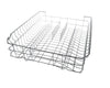 Electrolux A00239833 Rack Assembly,upper,silver