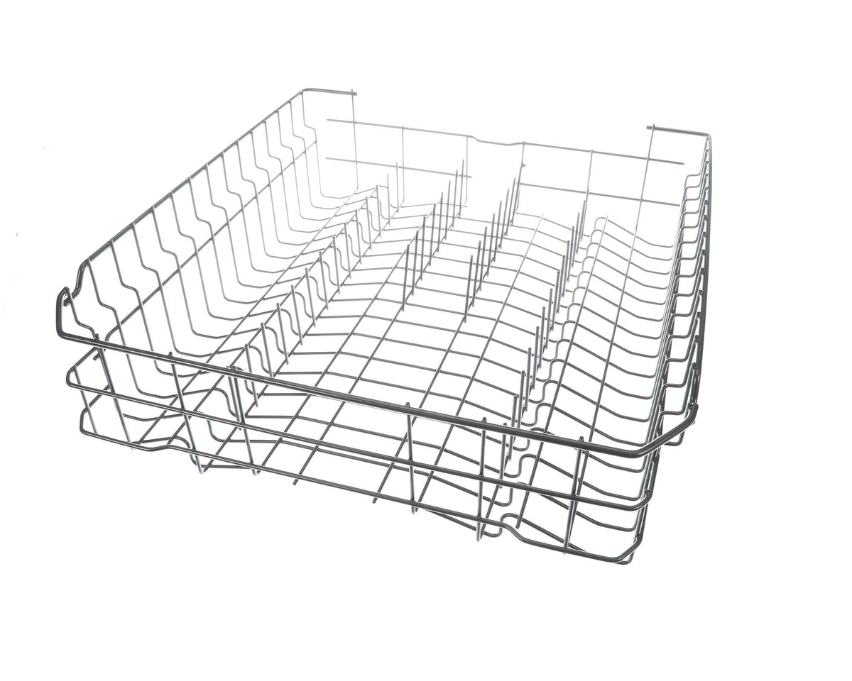 This is a genuine Electrolux A00239833 RACK ASSEMBLY,UPPER,SILVER