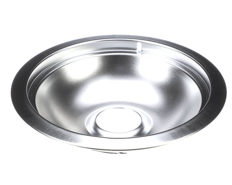 This is a genuine Electrolux L304430992 6 FM CHROME DRIP BOWL