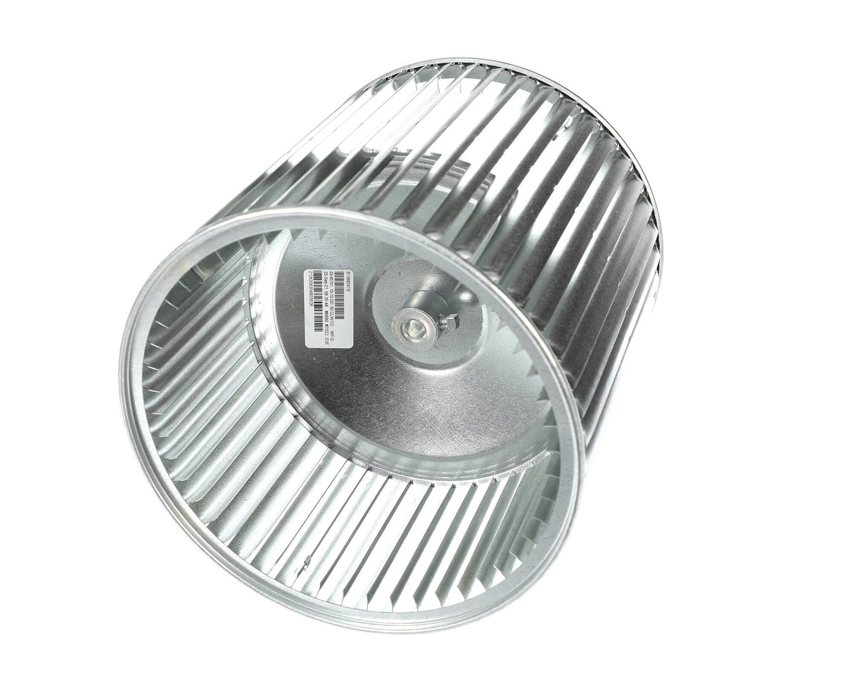 This is a genuine Goodman B1368047S BLOWER WHEEL SRVC