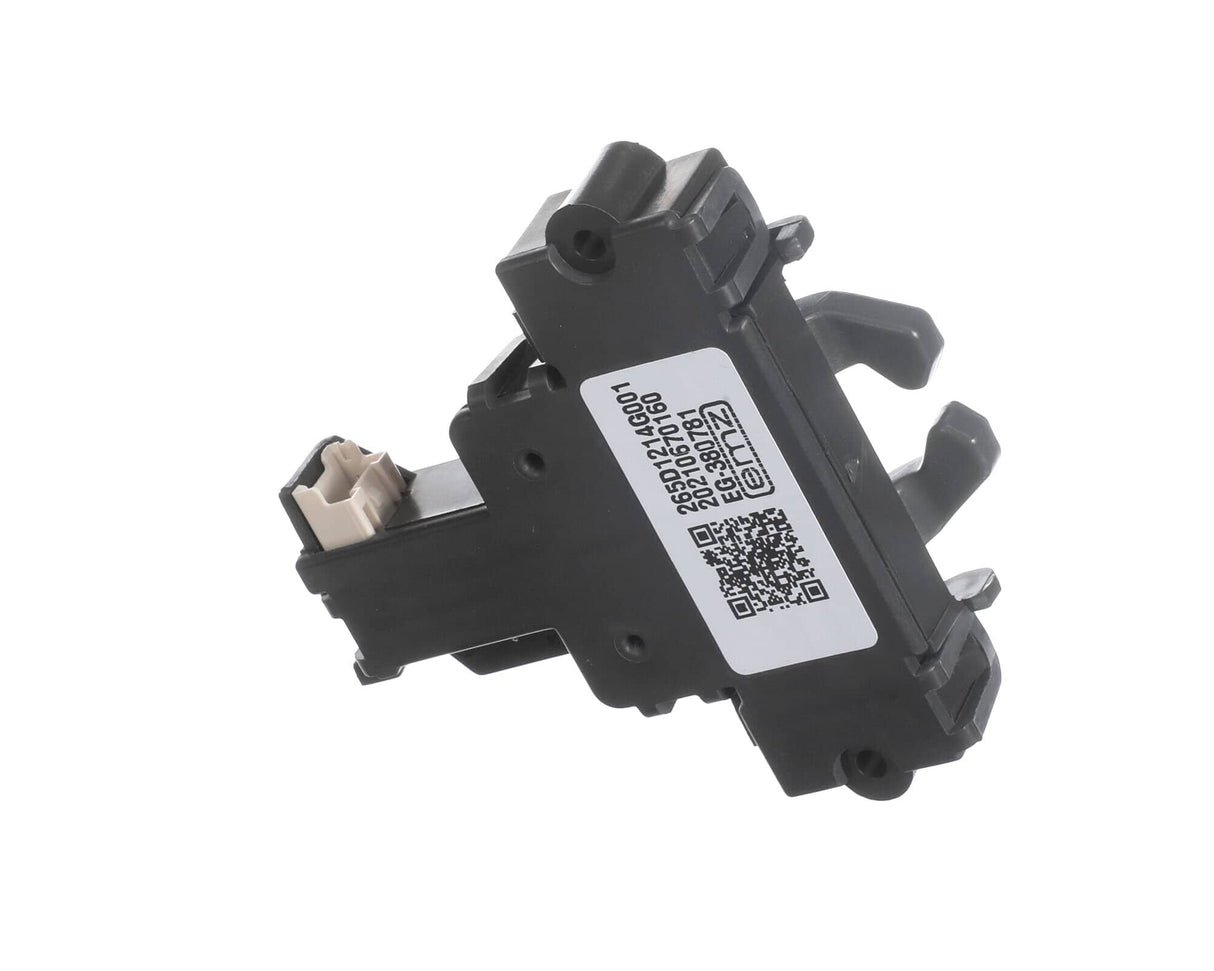 This is a genuine GE WD21X10490 LATCH TUB SIDE STANDARD