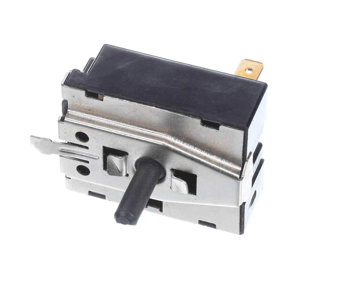 This is a genuine GE WE4M412 ROTARY START SWITCH LONG