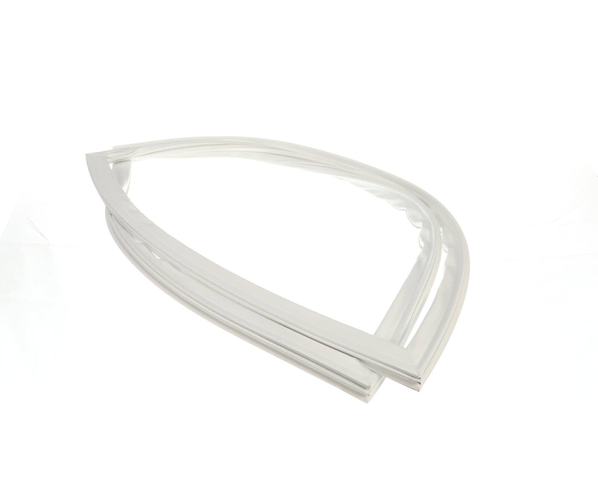 This is a genuine GE WR24X10186 GASKET DOOR FF