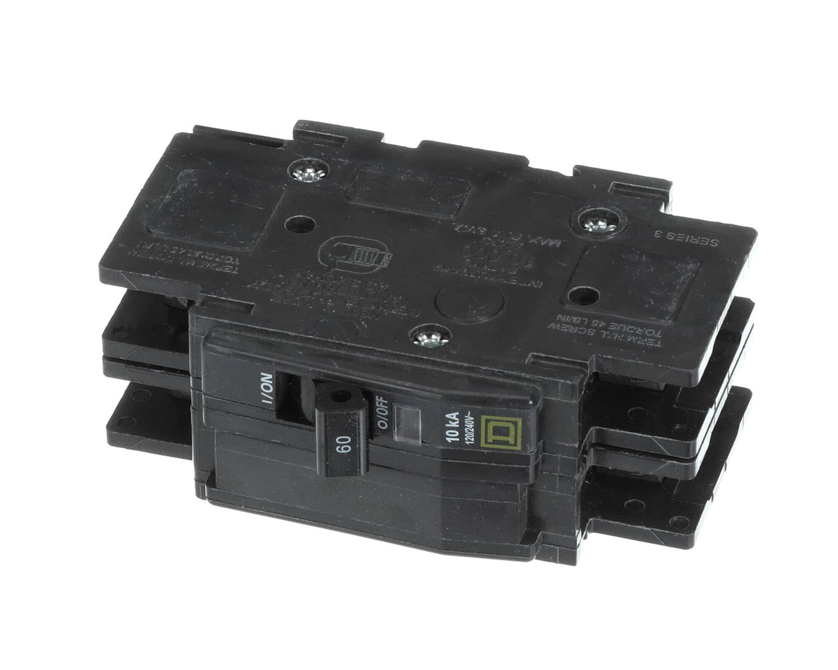 This is a genuine International Comfor 1082014 BREAKER 60A 2 POLE S