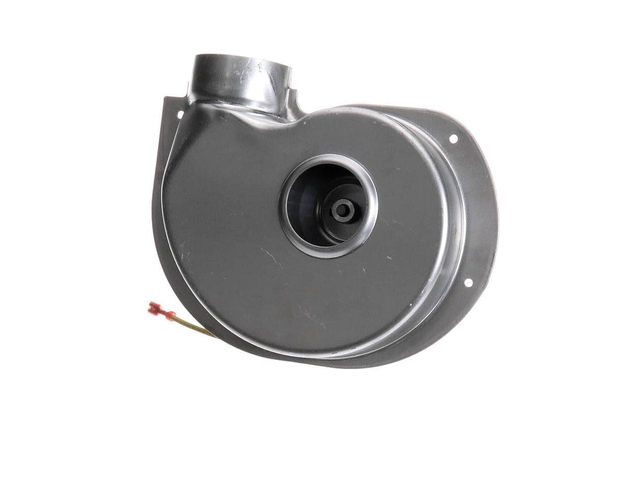 This is a genuine International Comfor 1085571 BLOWER VENT PKG S