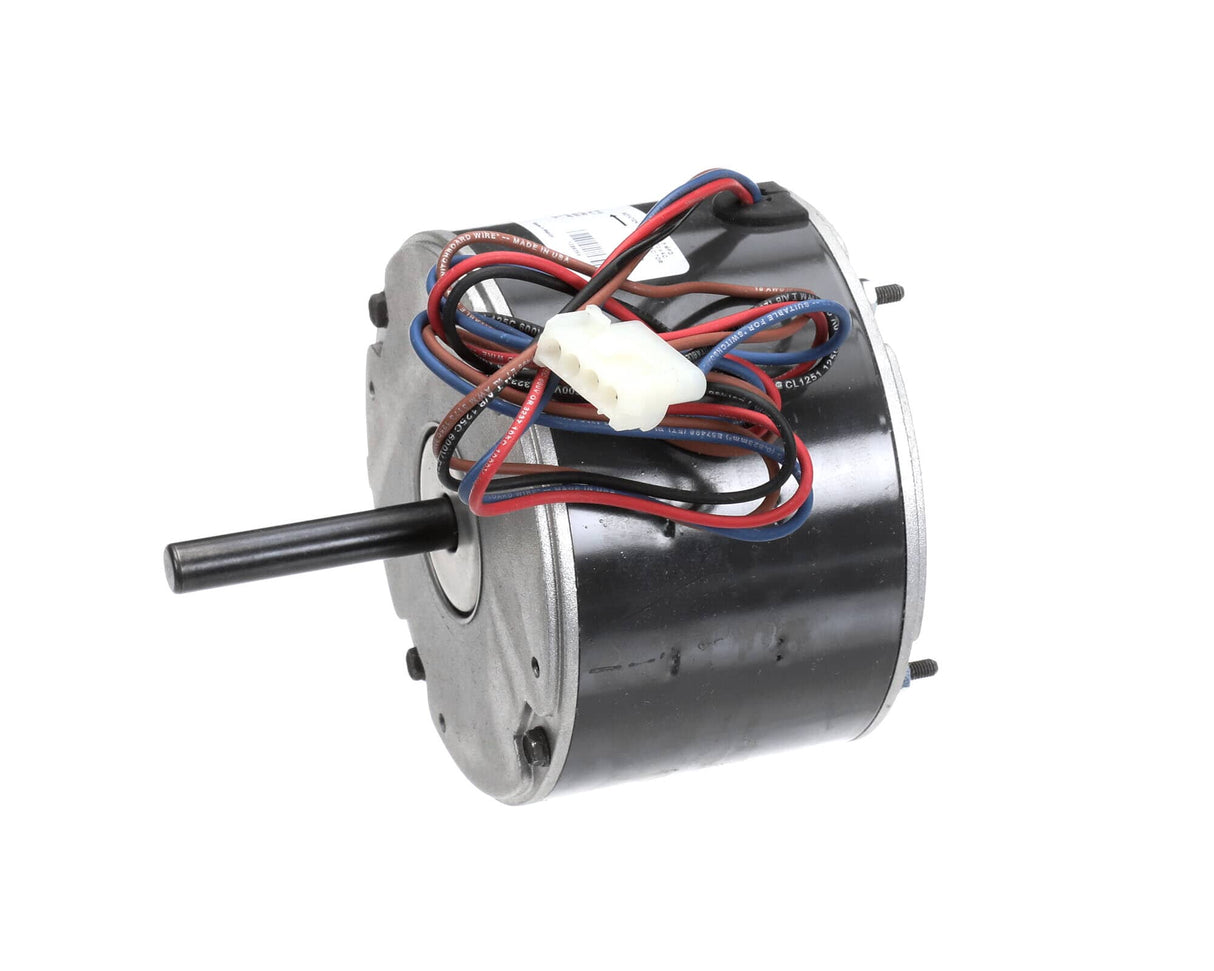 This is a genuine International Comfor 1086396 MOTOR CONDENSR 1/230 1/8