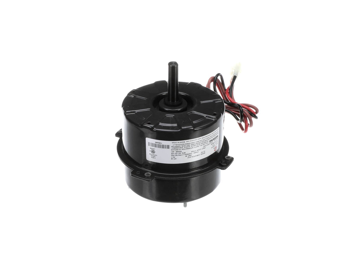 This is a genuine International Comfor 1086485 MOTOR CONDENSER 1/230 1/8 S