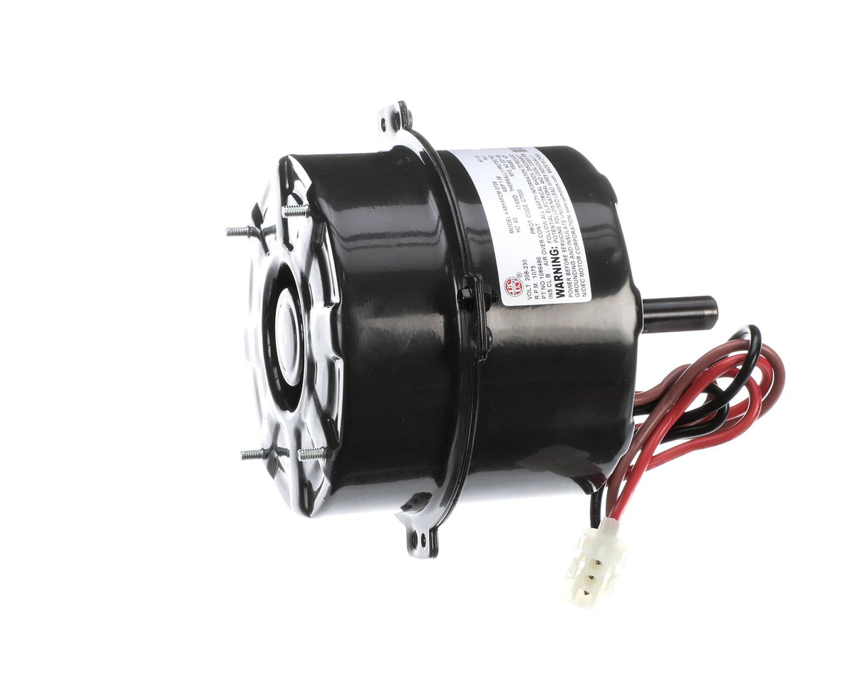 This is a genuine International Comfor 1086486 MOTOR CONDENSER 1/230 1/5 S
