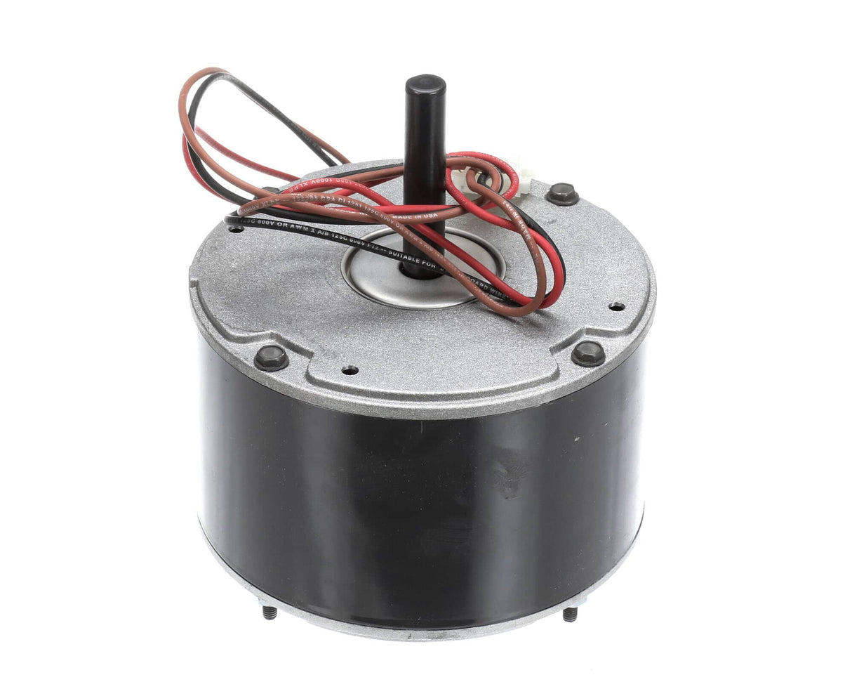 This is a genuine International Comfor 1086597 MOTOR CONDENSR 1/230 1/8
