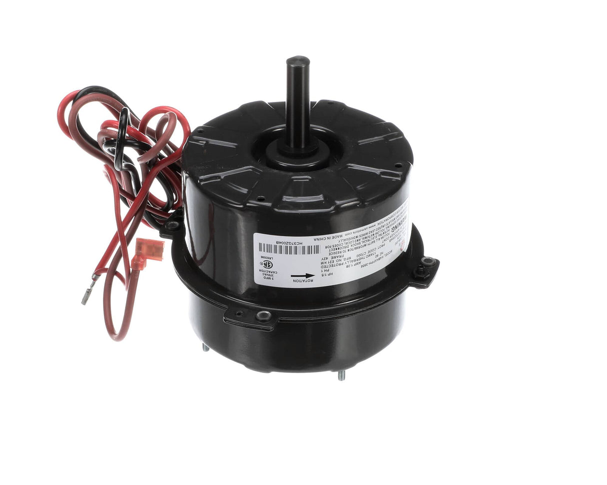 This is a genuine International Comfor 1088235 MOTOR CONDENSR 1/230 1/5