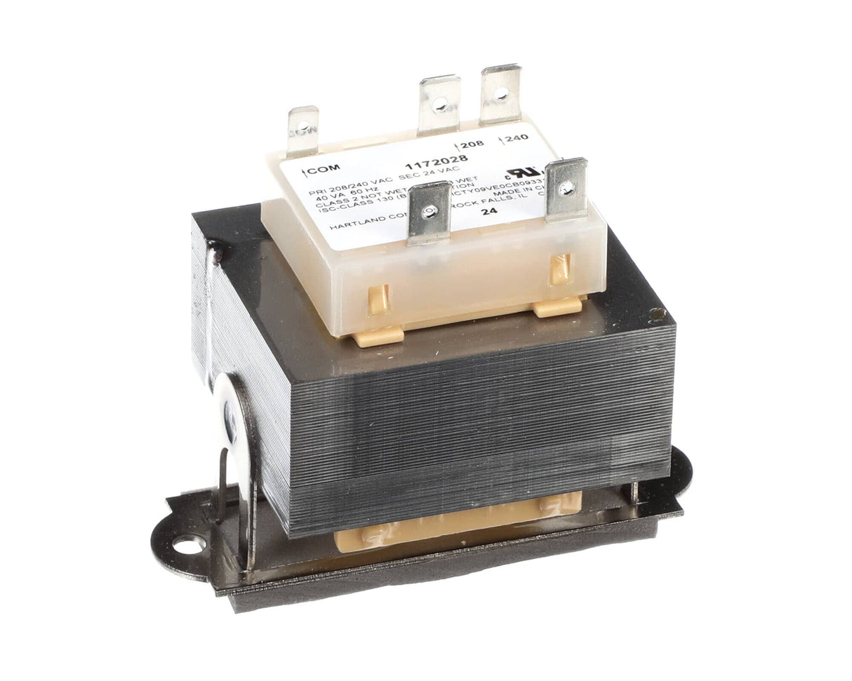 This is a genuine International Comfor 1172028 TRANSFORMER