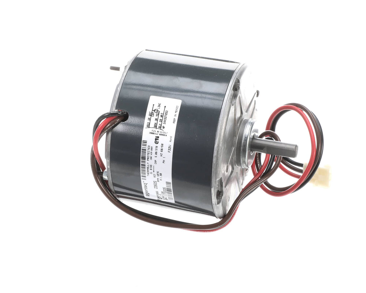 This is a genuine International Comfor 1172225 MOTOR CONDENSR 1/230 1/3