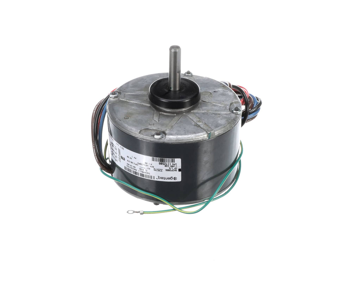 This is a genuine International Comfor 1172508 MOTOR CONDENSER 1/230 1/5
