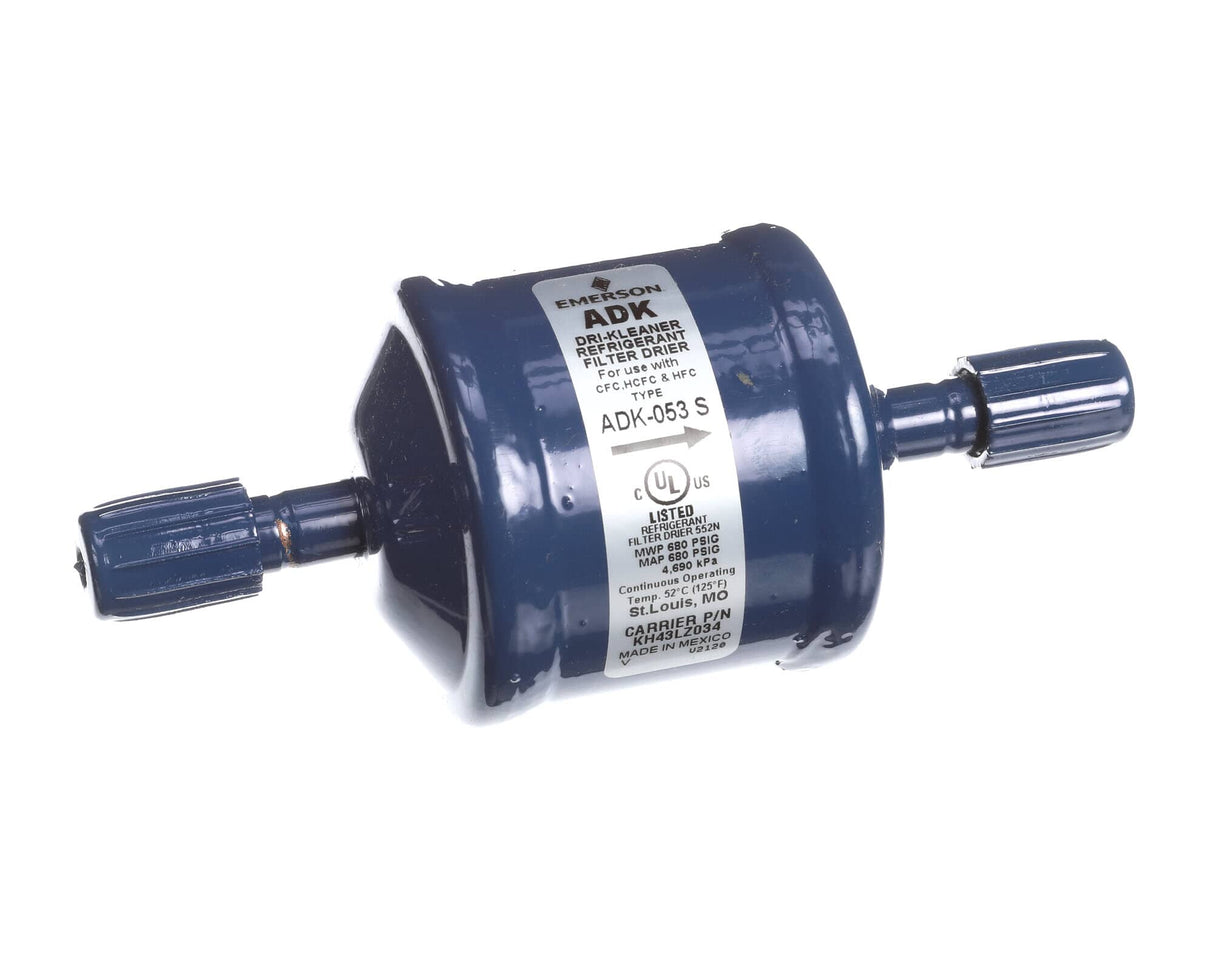This is a genuine International Comfor 1172794 FILTER DRIER
