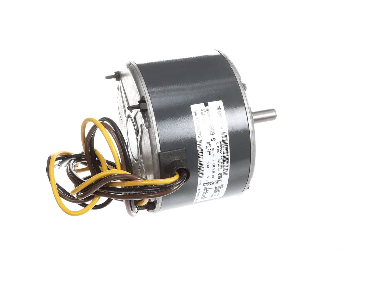 This is a genuine International Comfor 1174750 MOTOR COND 1/10 HO 1 SPD