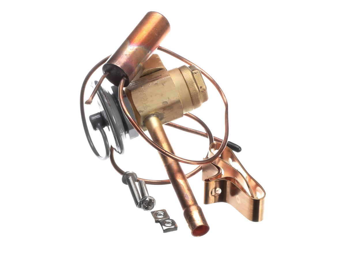 This is a genuine International Comfor 1176878 TXV VALVE