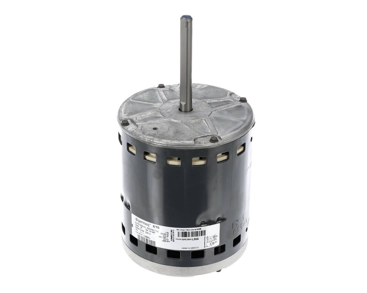 This is a genuine International Comfor 1186864 MOTOR BLOWER 3/4 HP X-13