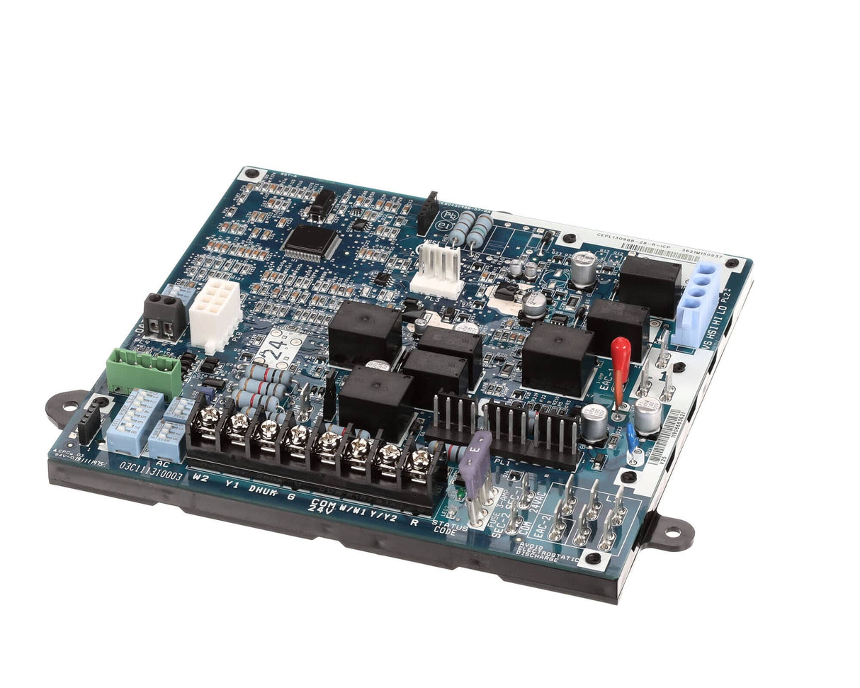 This is a genuine International Comfor 1190668 CONTROL BOARD FURNACE