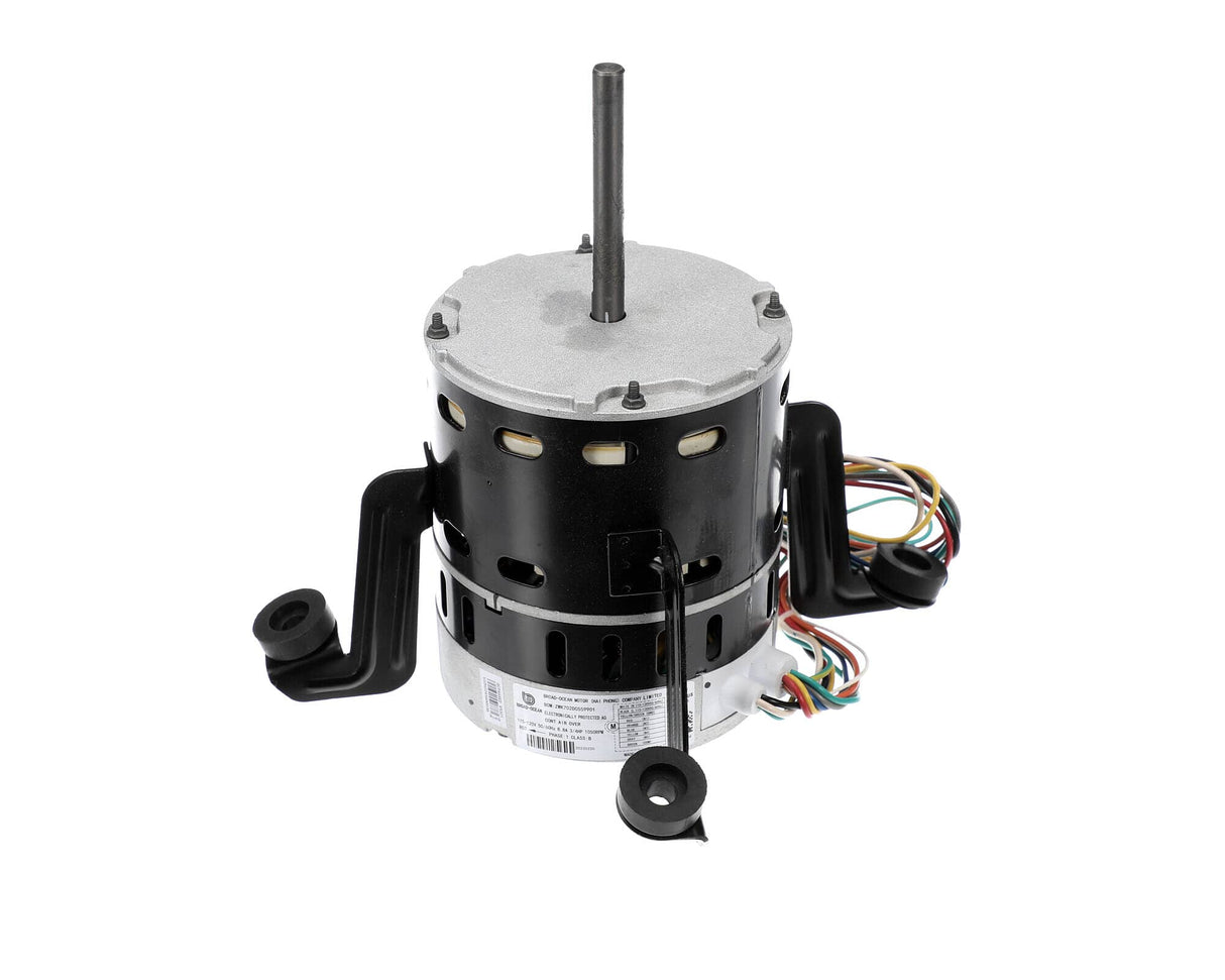 This is a genuine International Comfor 1190723 MOTOR, BLOWER ECM 1/3HP