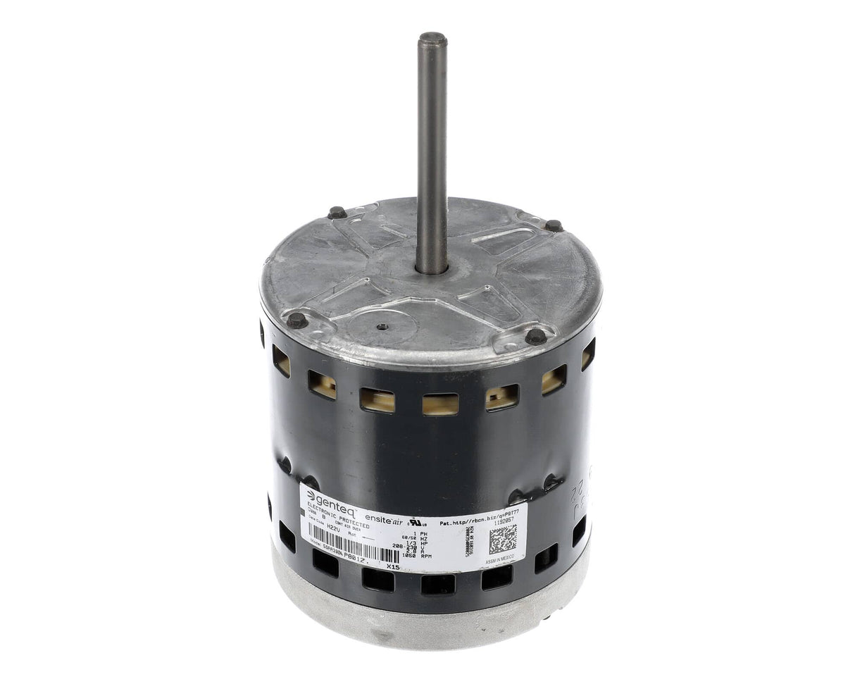 This is a genuine International Comfor 1192057 MOTOR,BLOWER 1/3HP ECM