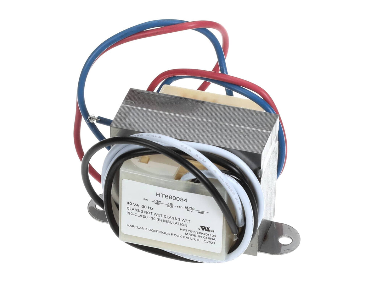 This is a genuine International Comfor 1192339 TRANSFORMER 40VA