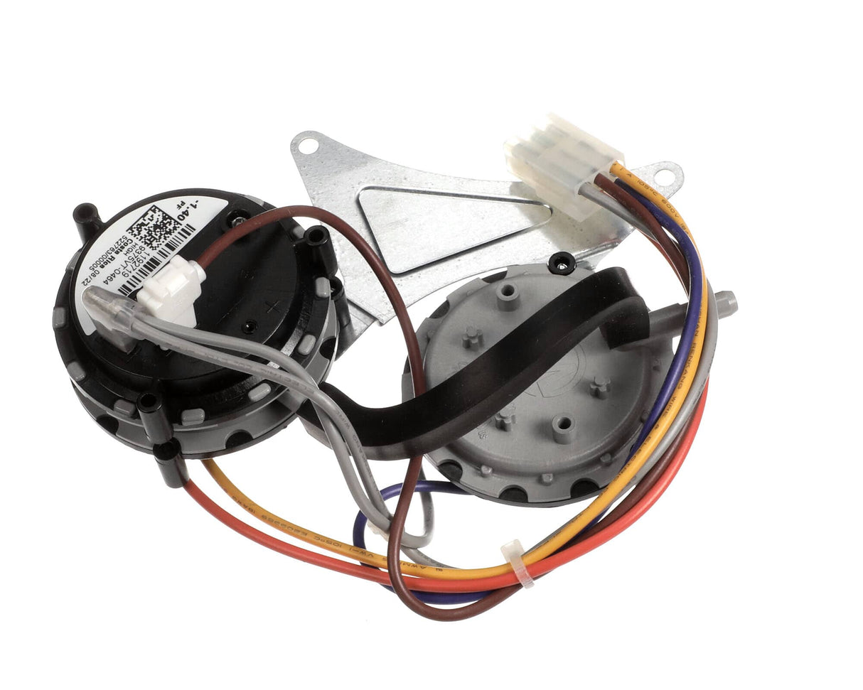 This is a genuine International Comfor 1192719 SWITCH, PRESSURE