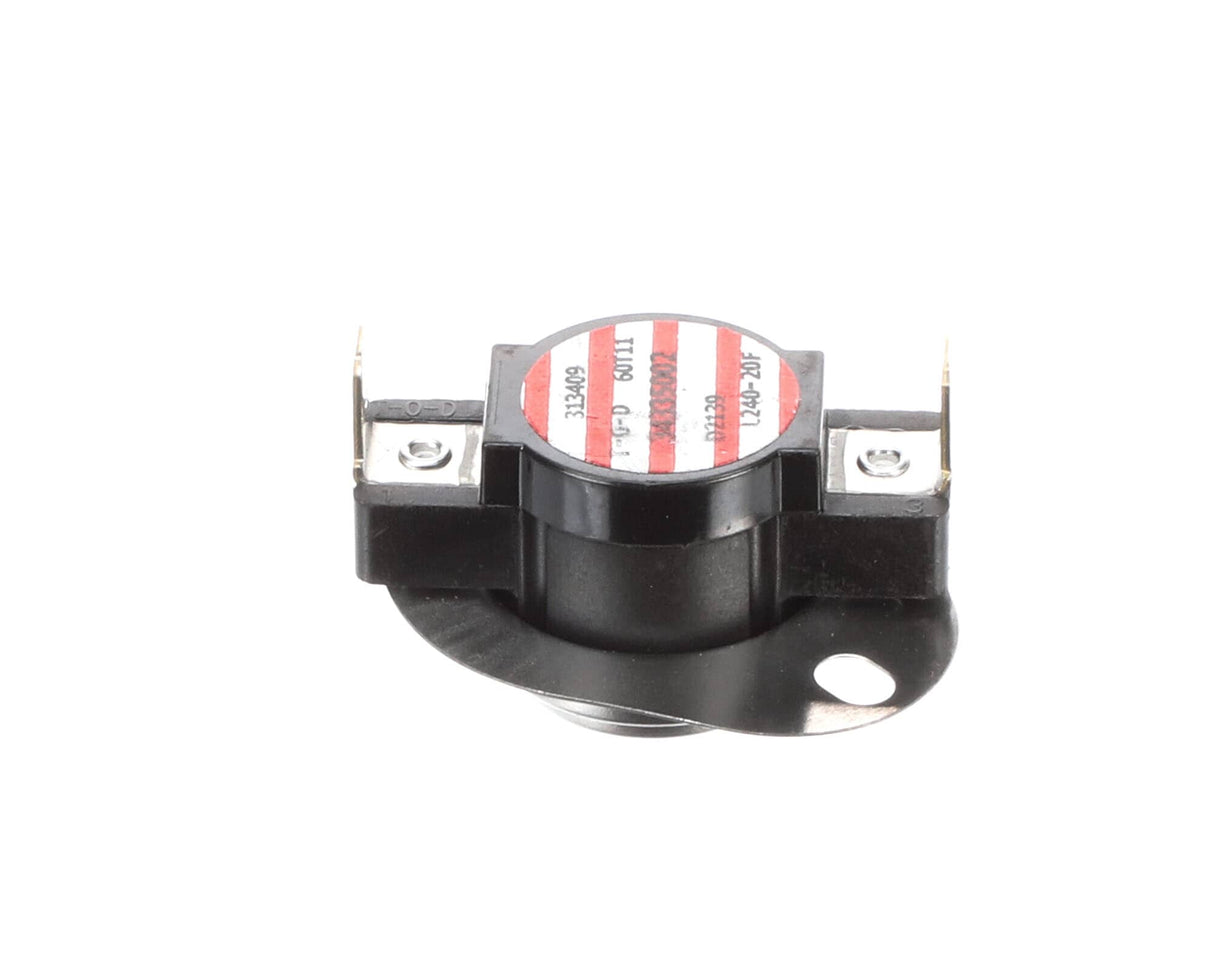 This is a genuine International Comfor 34335002 SWITCH LMT 240-20 SB