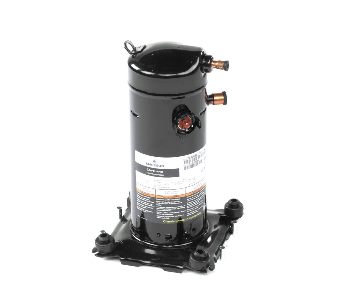 This is a genuine International Comfor ZP14K6E-PFV-830 COMPRESSOR