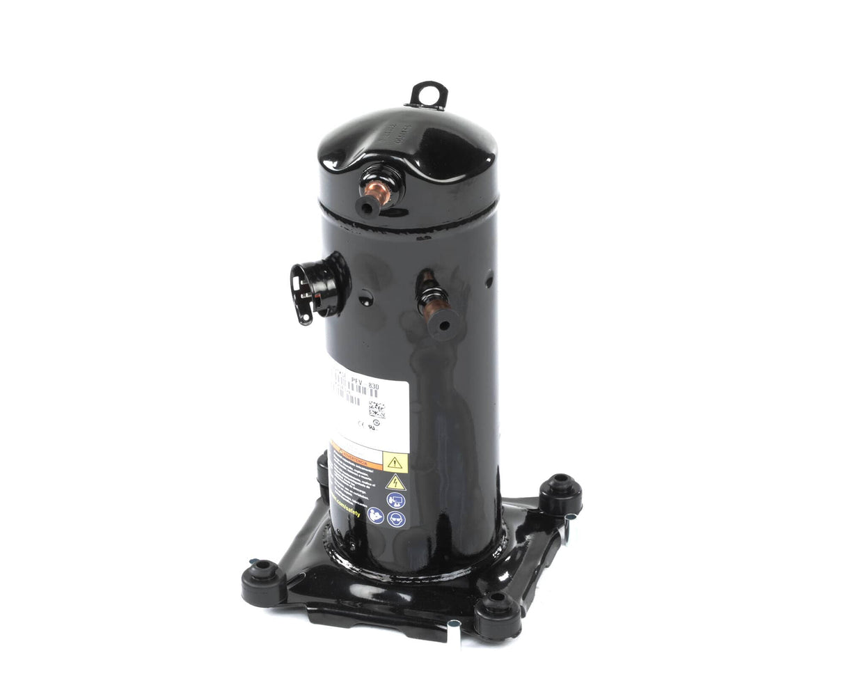 This is a genuine International Comfor ZP21K5E-PFV-830 COMPRESSOR, SCROLL
