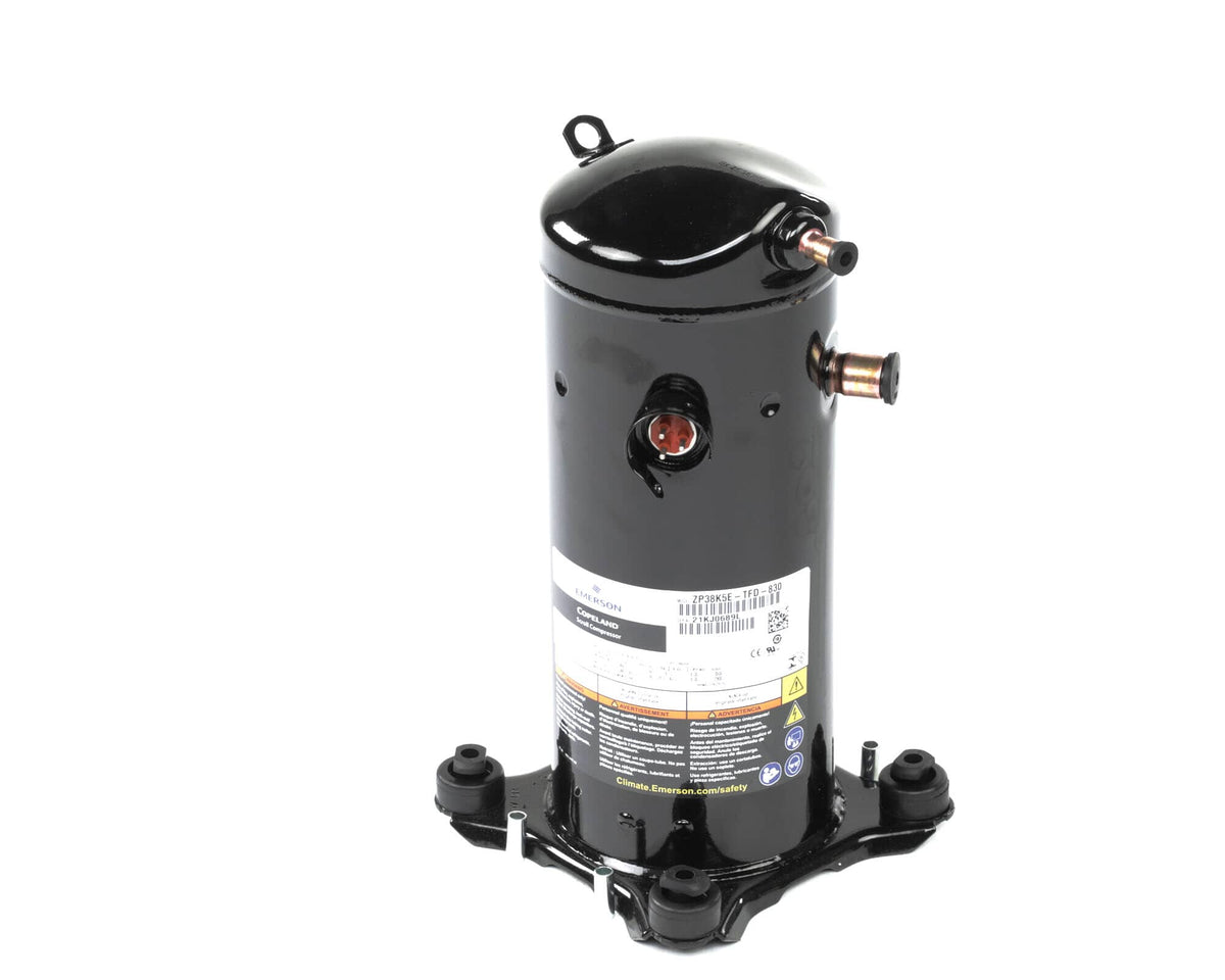 This is a genuine International Comfor ZP38K5E-TFD-830 COMPRESSOR ZP38K5E-TFD-830