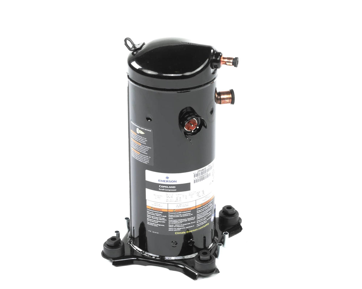 This is a genuine International Comfor ZP54K5E-TF5-830 COMPRESSOR