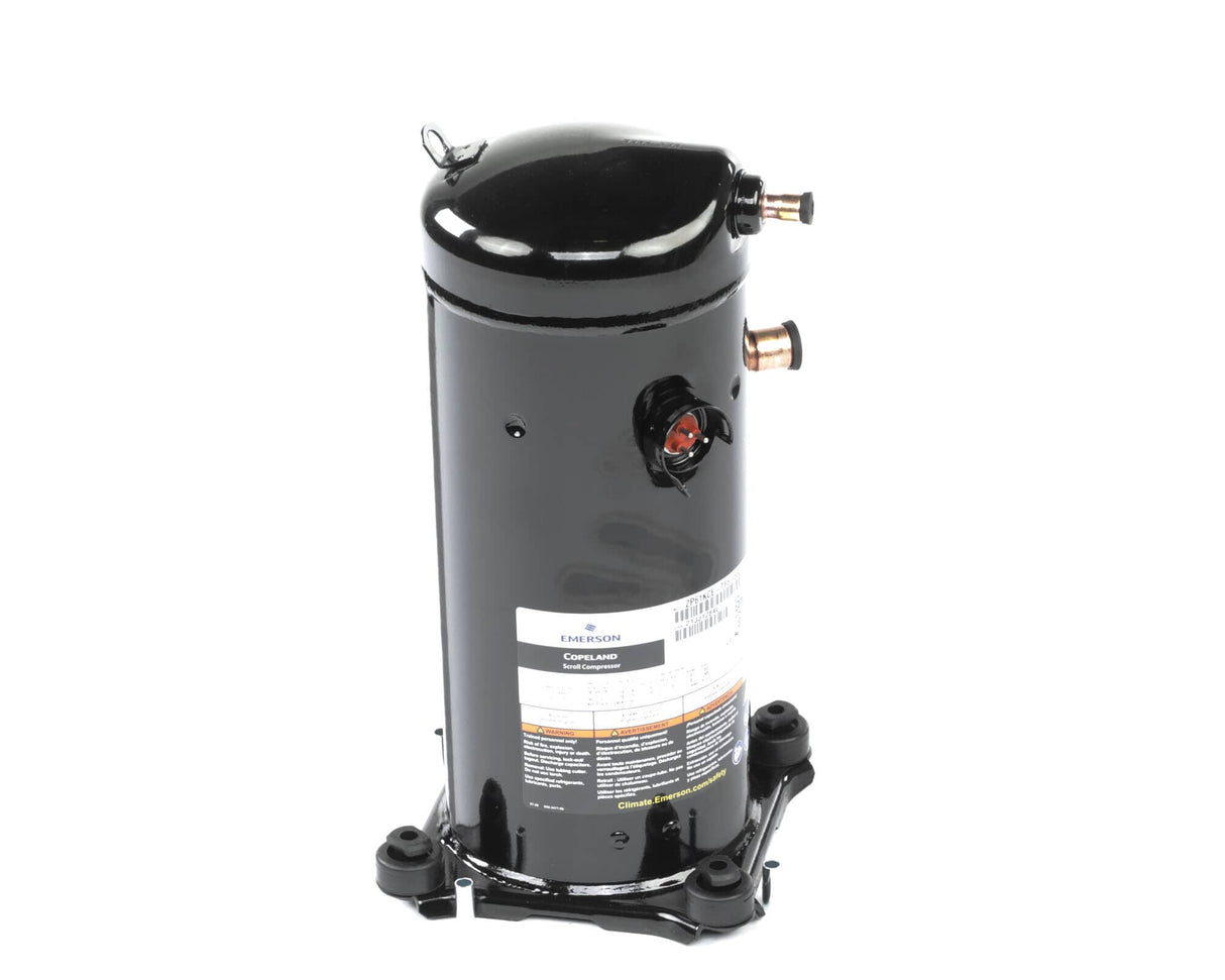 This is a genuine International Comfor ZP61KCE-TF5-830 COMPRESSOR SCROLL