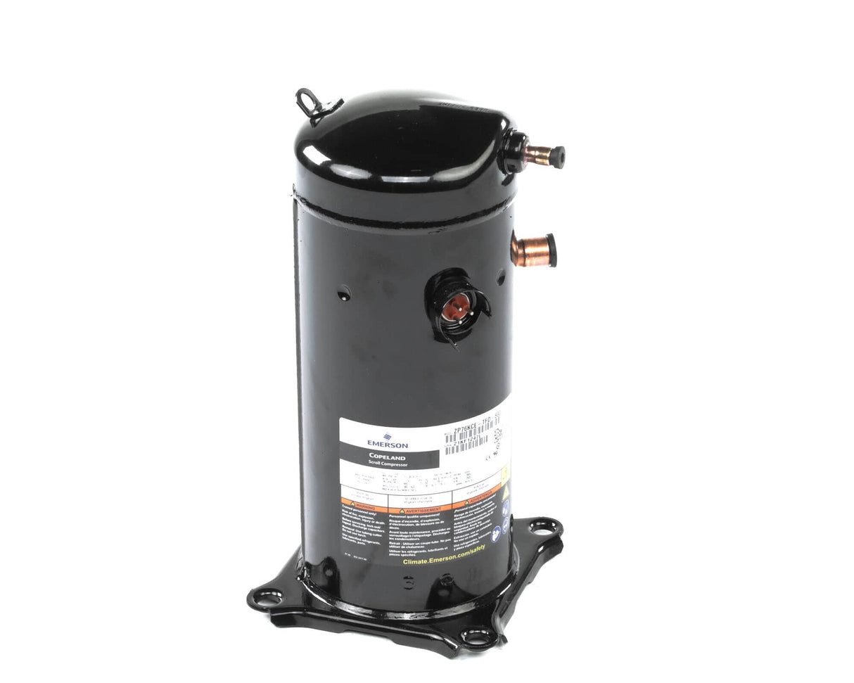 This is a genuine International Comfor ZP76KCE-TFD-830 COMPRESSOR, SCROLL