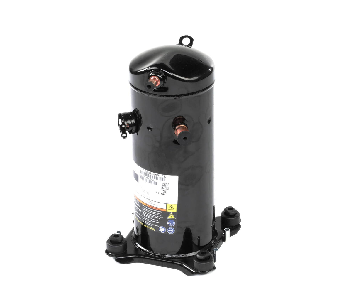 This is a genuine International Comfor ZR38K5E-PFV-830 COMPRESSOR