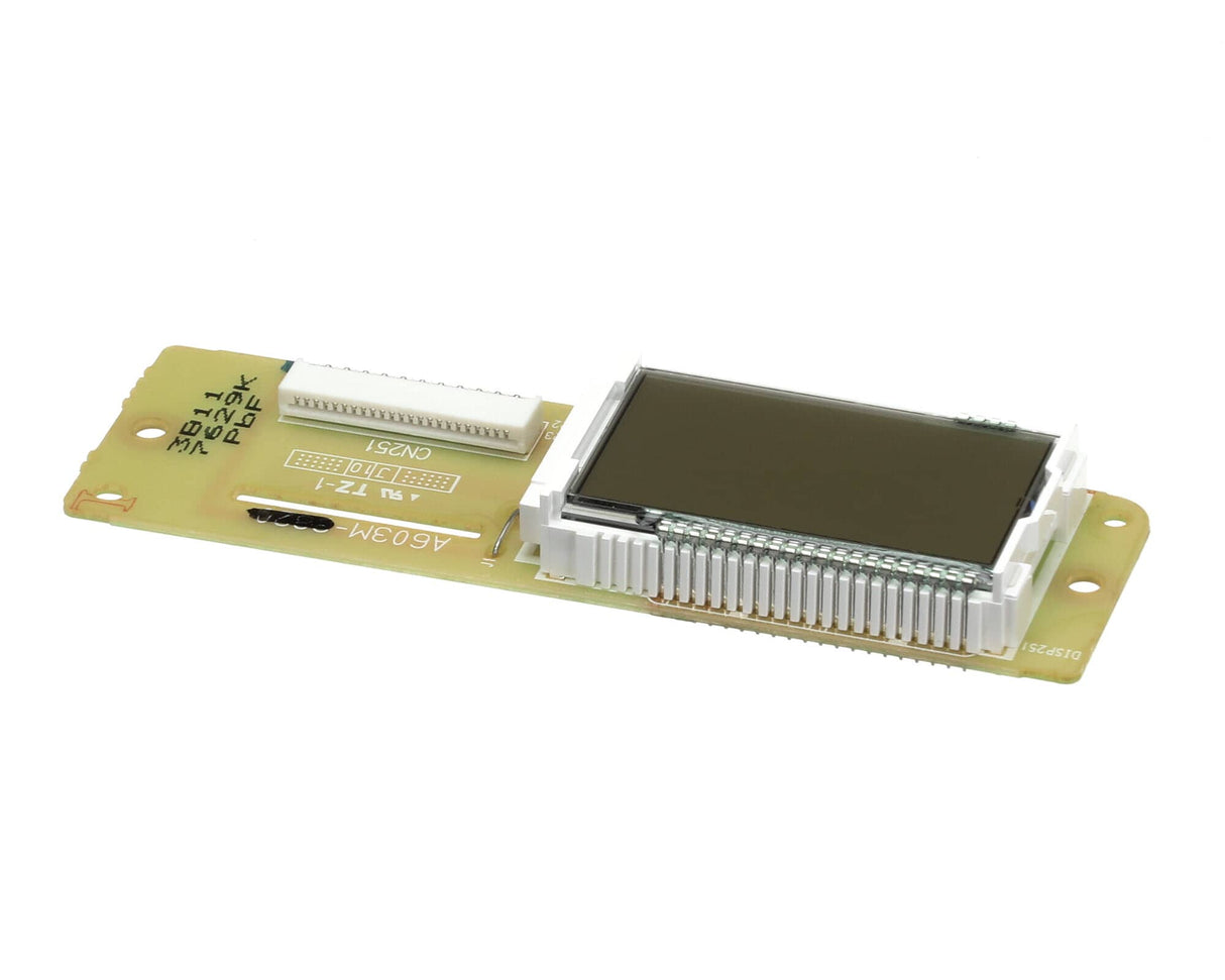 This is a genuine Panasonic A603M-3B10 PC BOARD