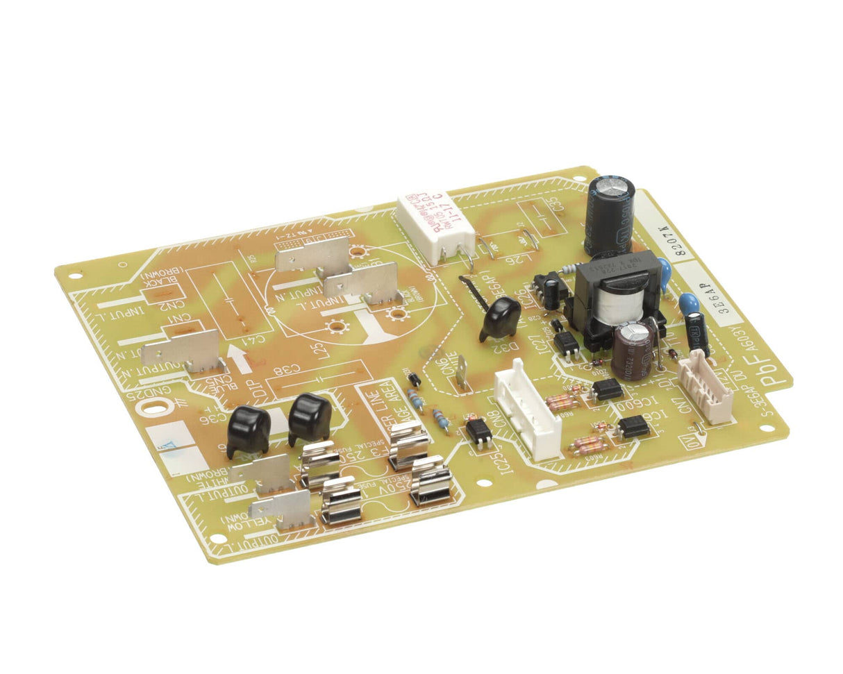 This is a genuine Panasonic A603Y3E60AP PC BOARD