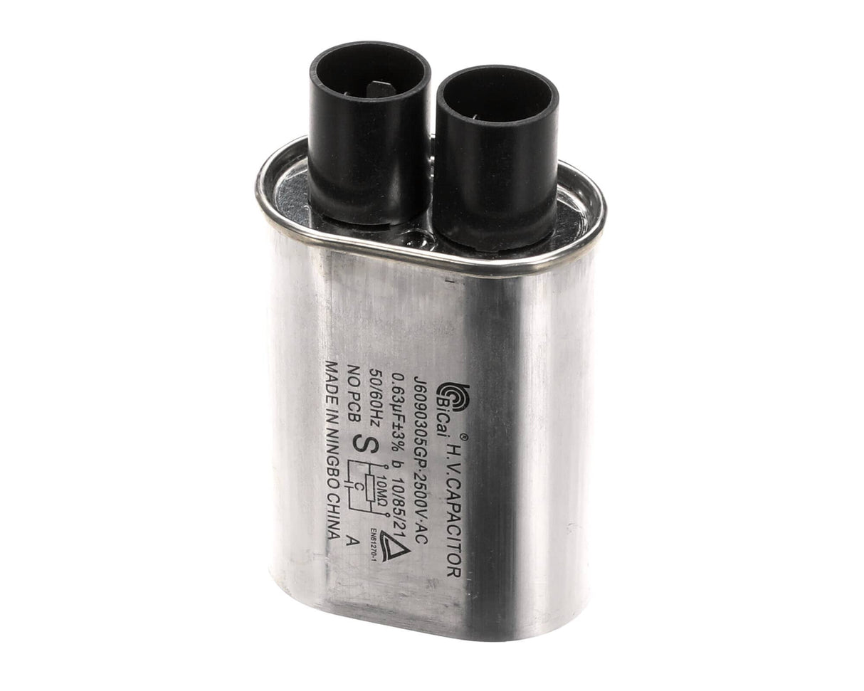 This is a genuine Panasonic A60903050GPT CAPACITOR