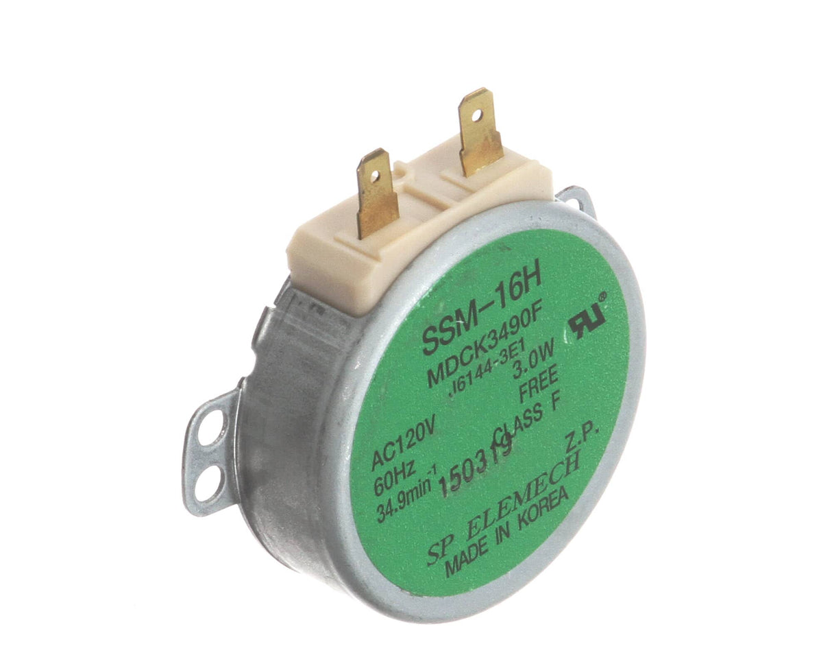 This is a genuine Panasonic A6144-3E10 MOTOR