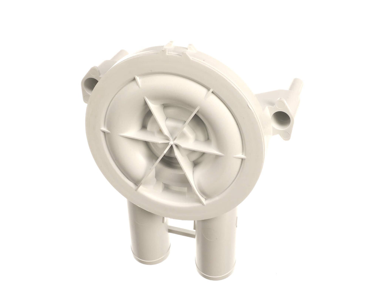 This is a genuine Speed Queen 205217P PUMP ASY PACKAGED