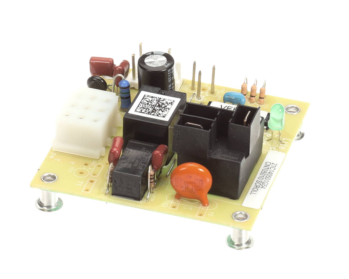 This is a genuine Trane CNT05010 CONTROL, DEFROST