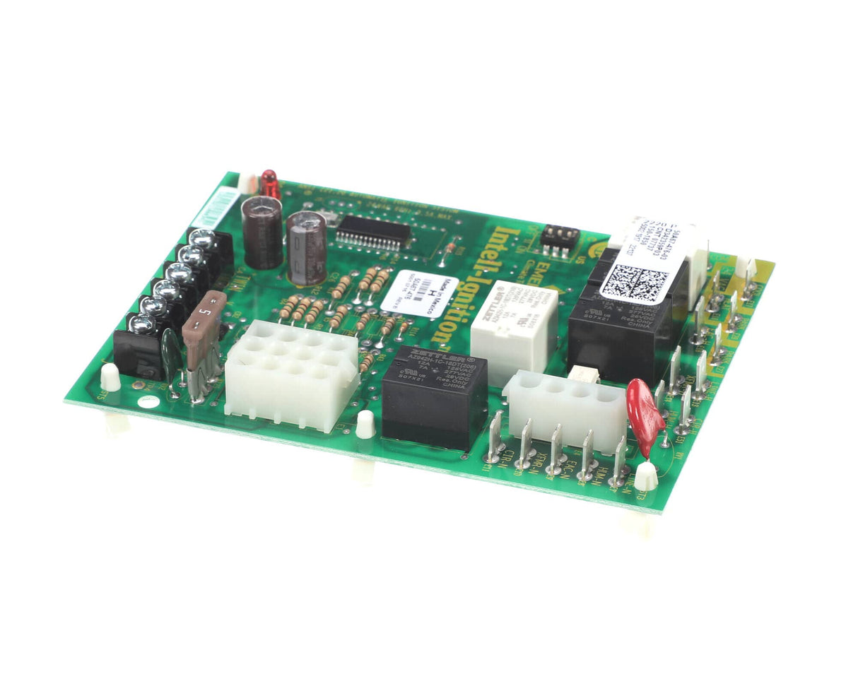 This is a genuine Trane CNT07737 CONTROL, INTEGRATED FURNACE