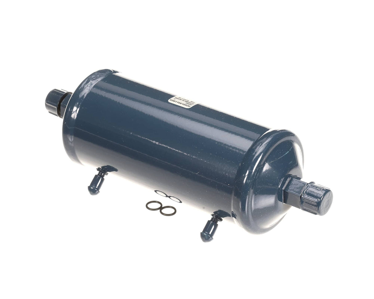 This is a genuine Trane DHY01081 DRIER; LIQUID LINE FILTER, .38