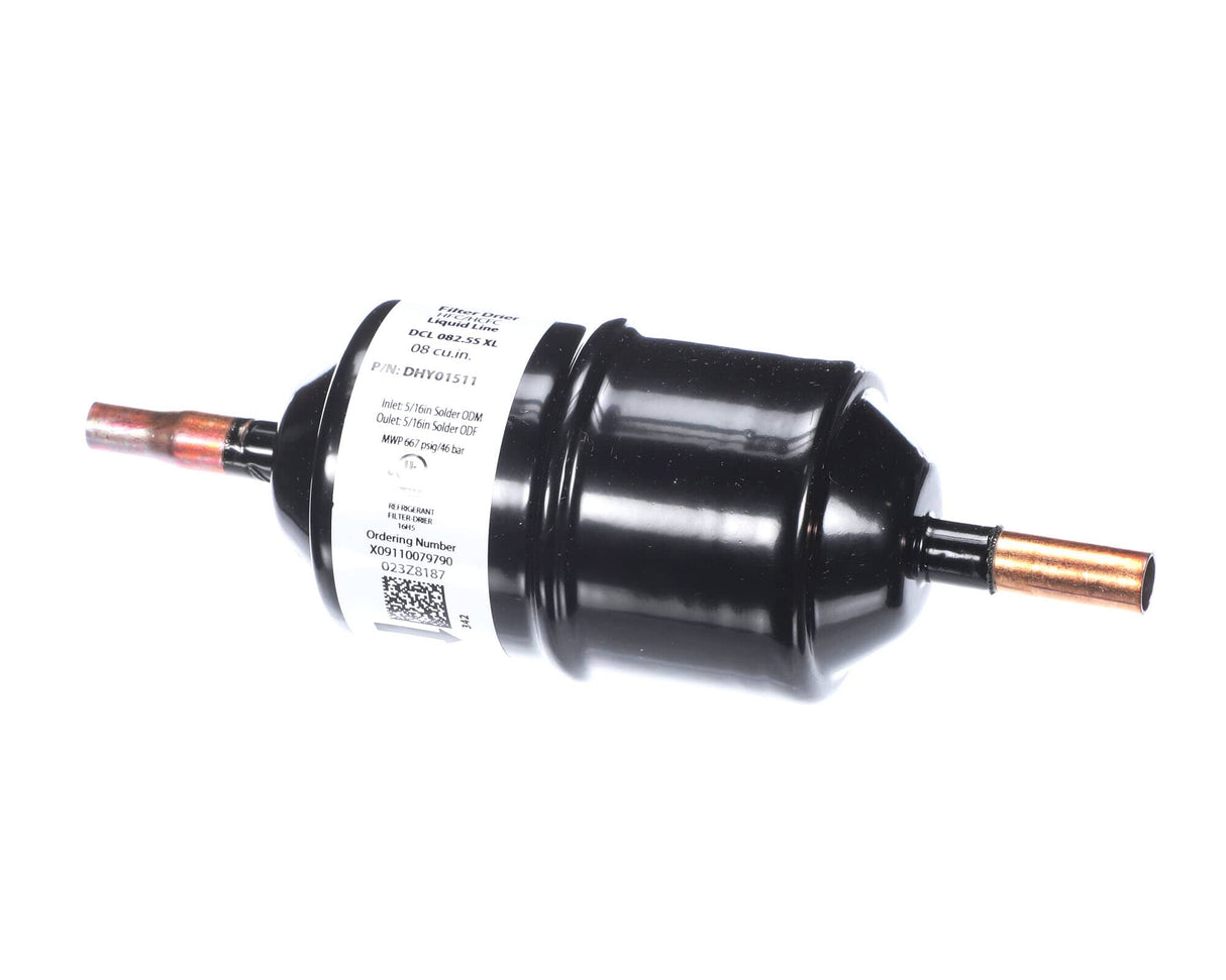 This is a genuine Trane DHY01511 DRIER; FILTER, LIQUID LINE, 5/