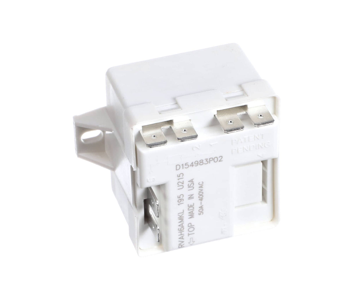 This is a genuine Trane RLY03210 RELAY, START, 50A COIL, 502 CO