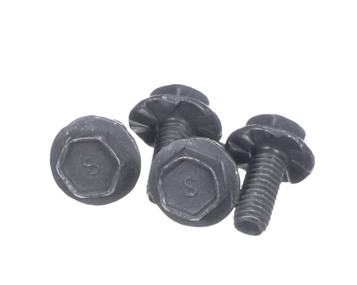 This is a genuine Trane SCR01996 SCREW; #10-32 THREAD FORMING,