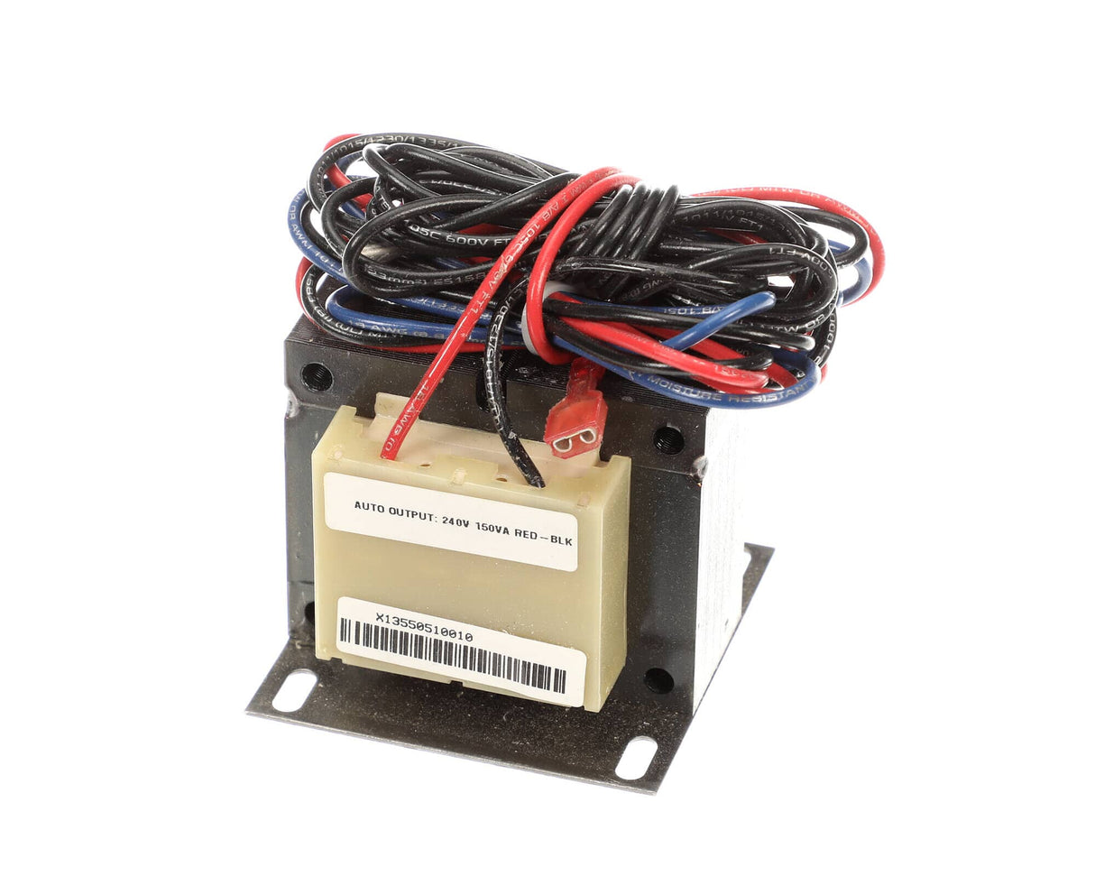 This is a genuine Trane TRR01998 TRANSFORMER; AUTO, 480/600V PR