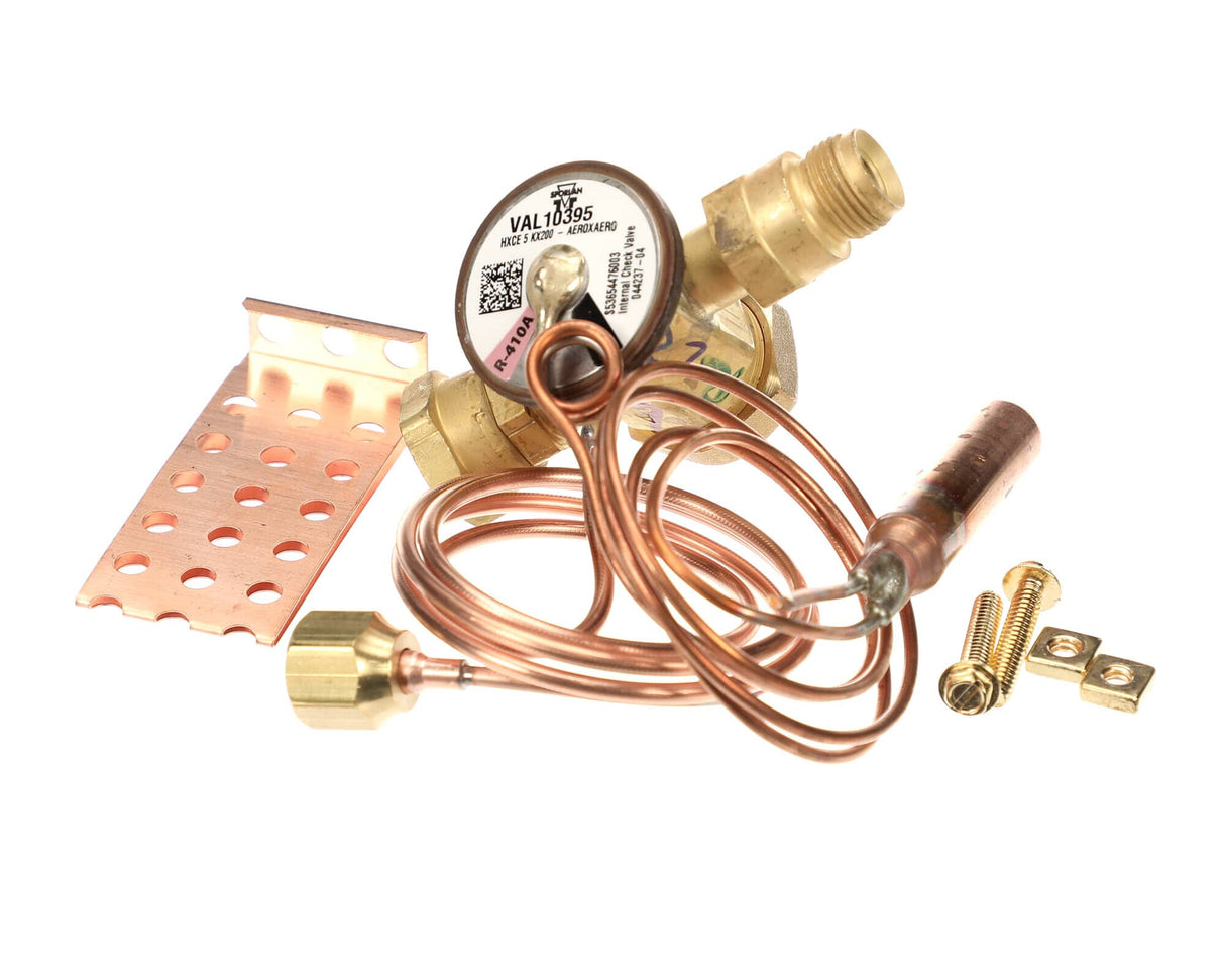 This is a genuine Trane VAL10395 TXV VALVE 3TON R410 EXTEQUAL