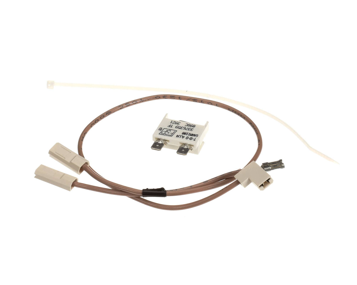 This is a genuine Whirlpool 675813 DISHWASHER THERMAL FUSE KIT