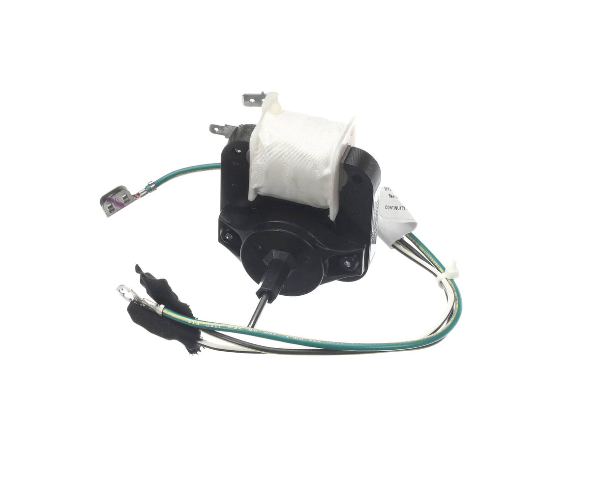 This is a genuine Whirlpool W11024089 REFRIGERATOR EVAPORATOR FAN MO